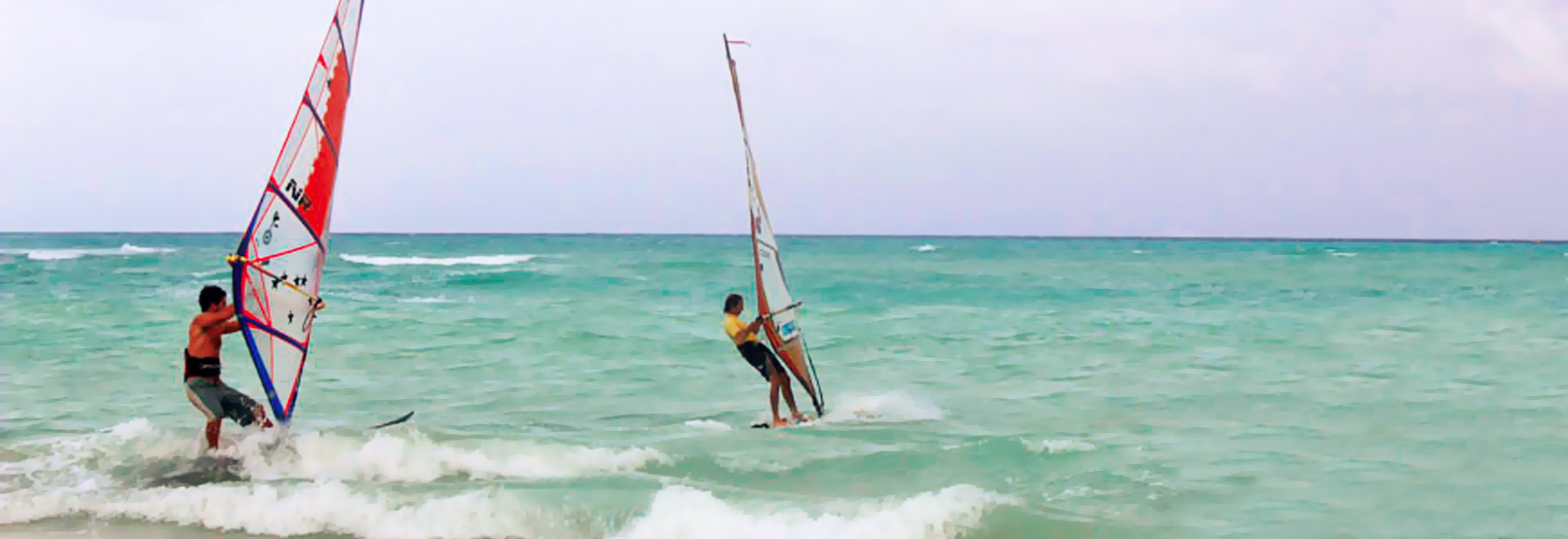 banner